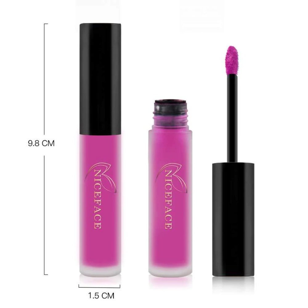 ⤵️🆕 CLEARANCE Lip Gloss  Nude Matte Liquid Lip - Picture 7 of 16